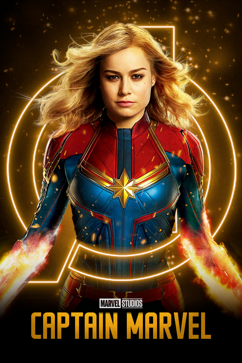 Captain Marvel (2019) [425765] (A1736449491) [[Movies]] --Plex--